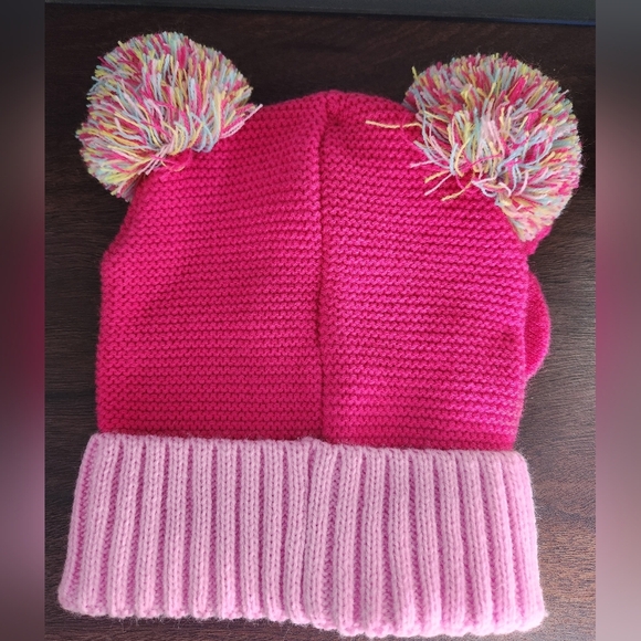 Disney Minnie Mouse Hat and Mittens Set - Picture 5 of 5